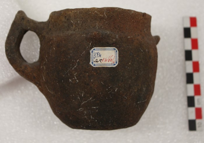tazza monoansata