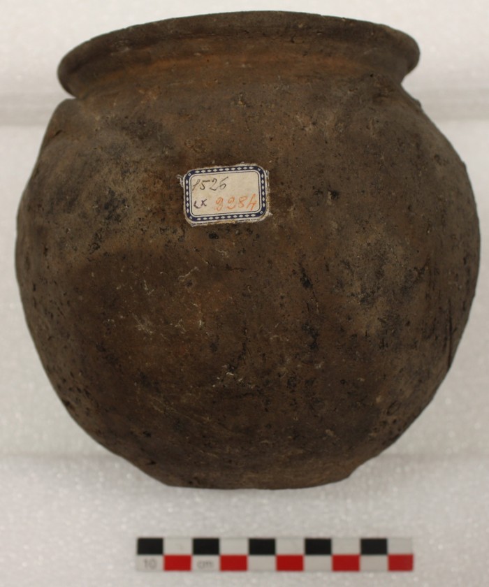olla