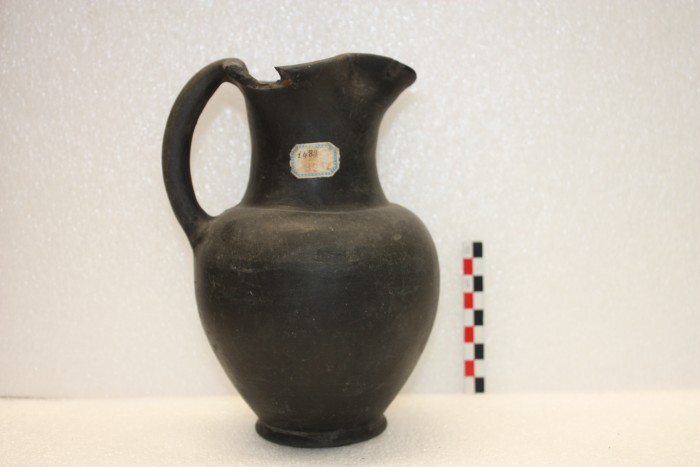 oinochoe trilobata