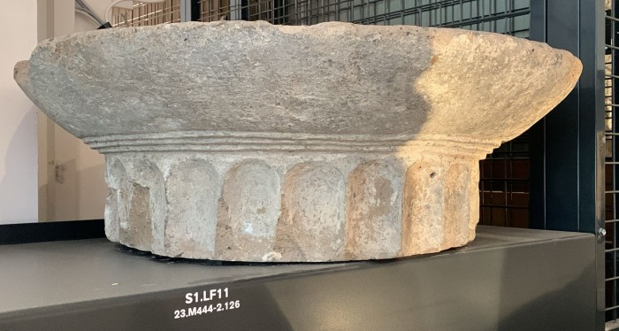capitello dorico