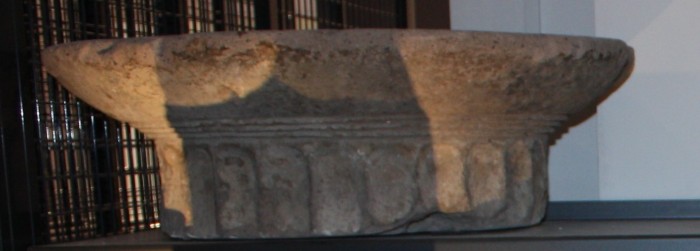capitello dorico