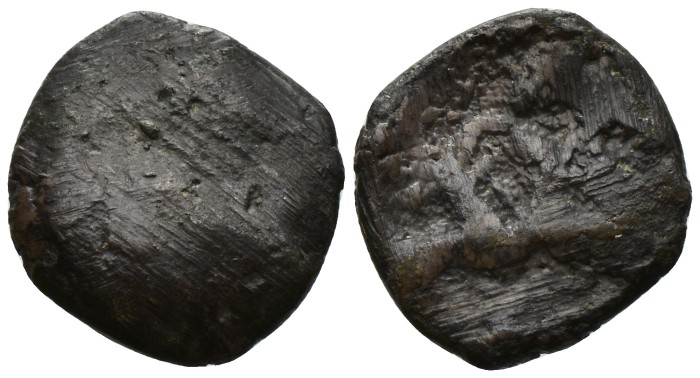 moneta di argento