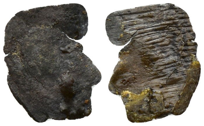 moneta di argento