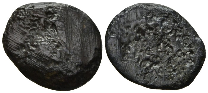 moneta di argento