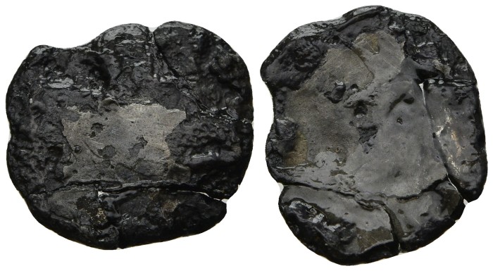 moneta di argento