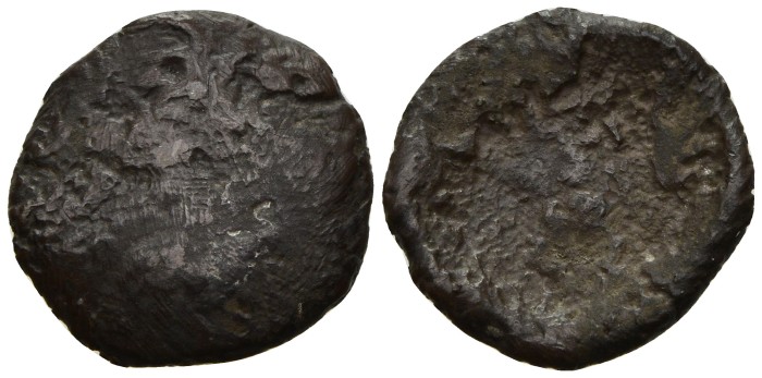 moneta di argento