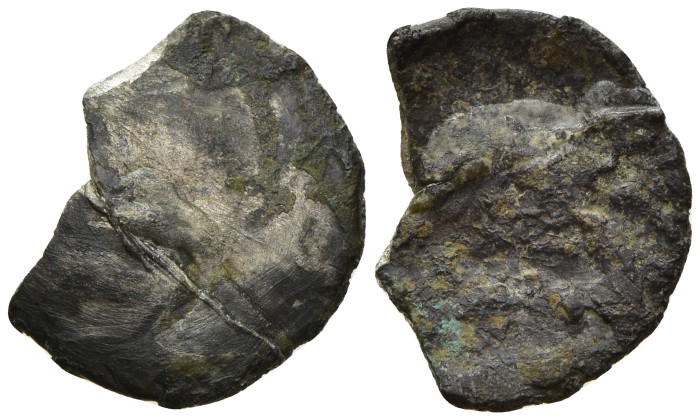 moneta di argento