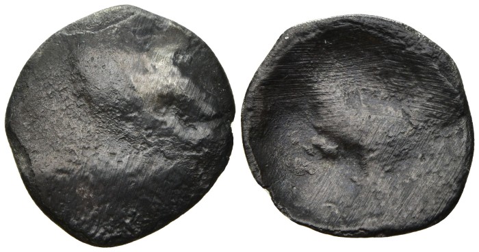 moneta di argento