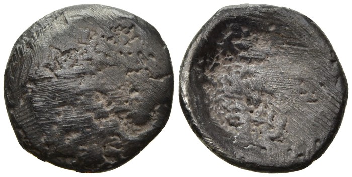 moneta di argento