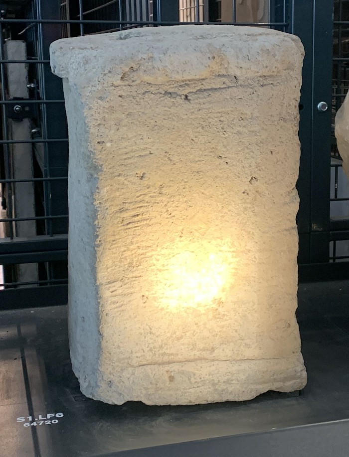 ara votiva