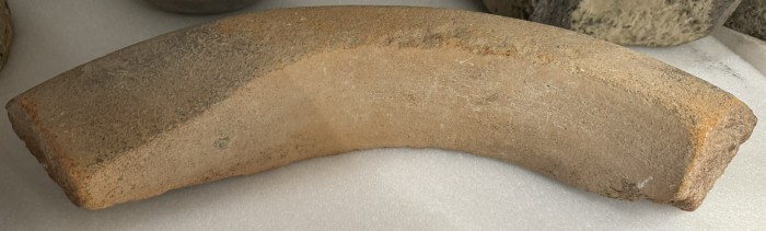 orlo di dolio