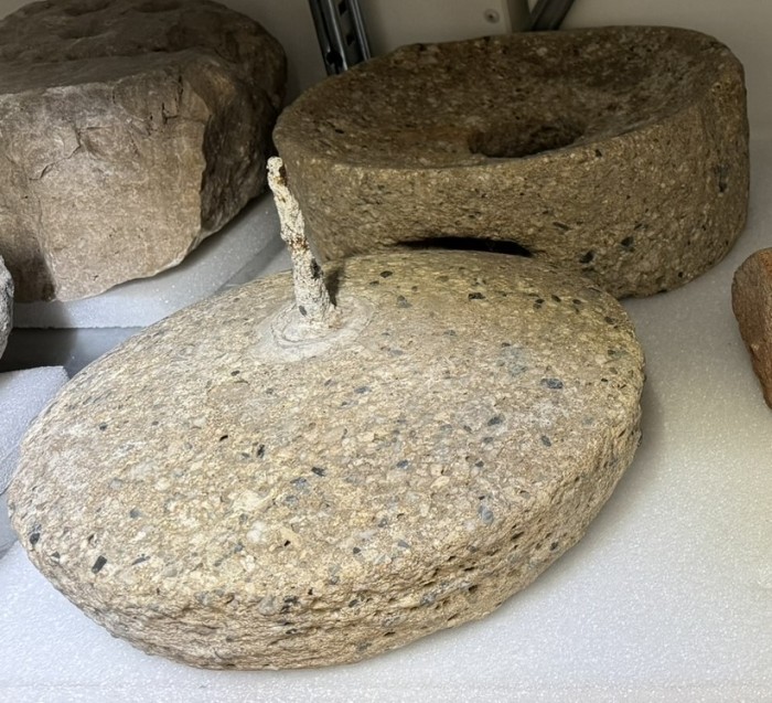 macina domestica