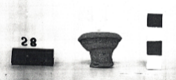 coppetta miniaturistica