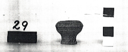 coppetta miniaturistica