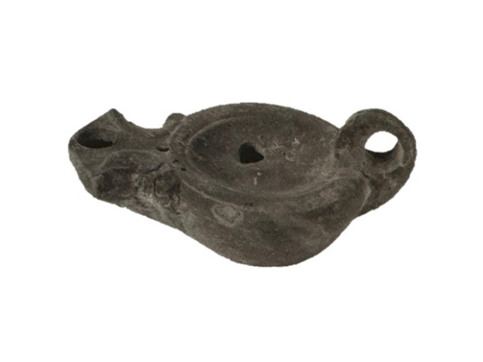 lucerna monolicne