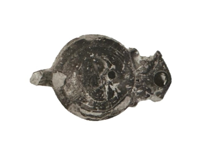 lucerna monolicne