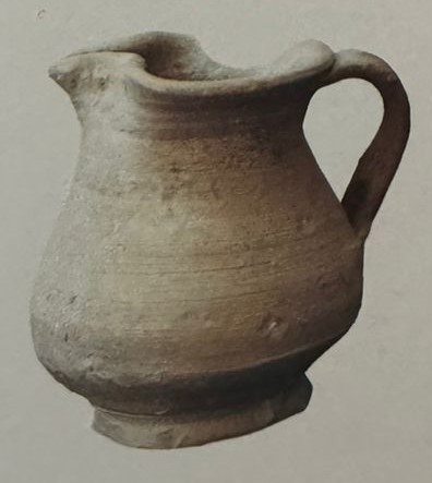 brocchetta monoansata
