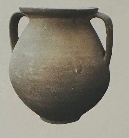 olla biansata