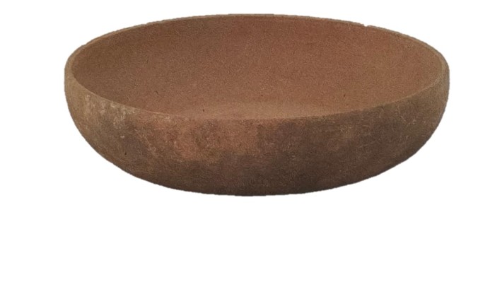 tegame in terracotta