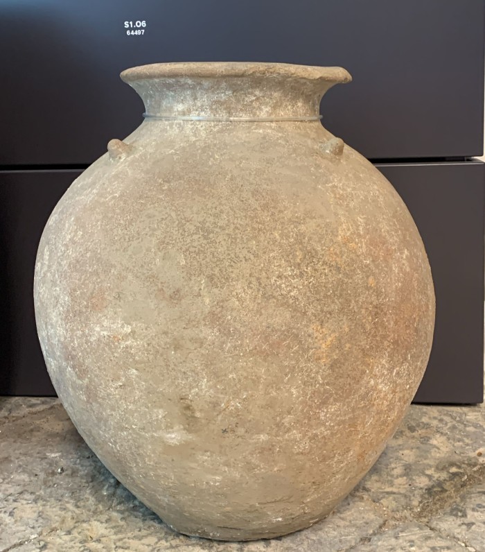 olla