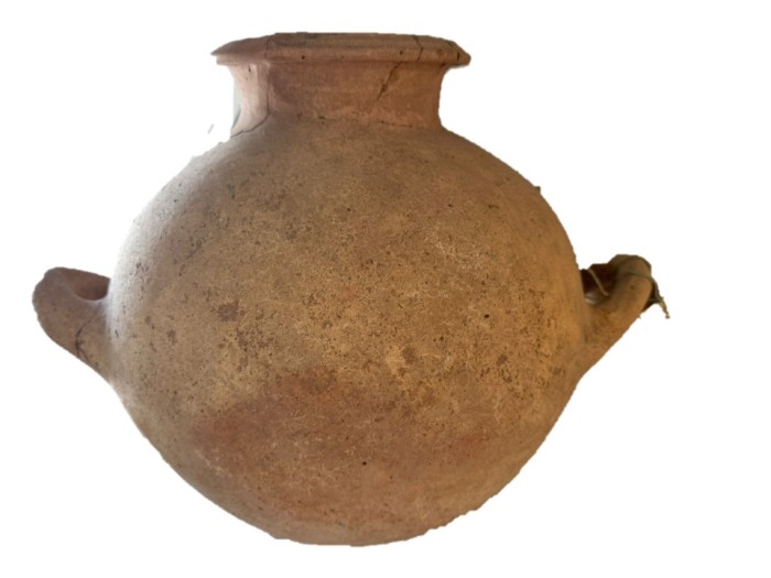 olla biansata