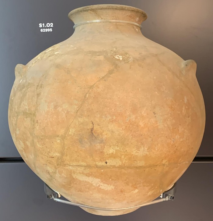 olla
