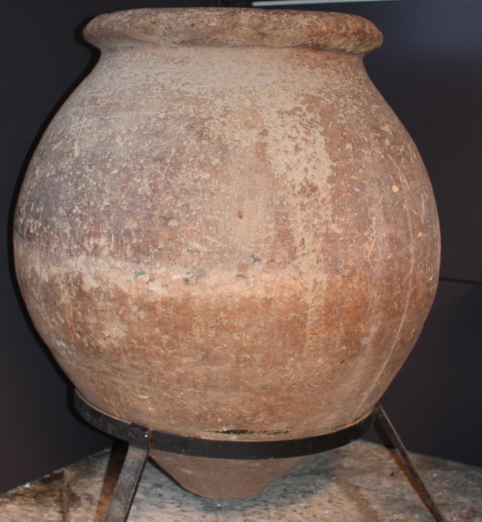 dolium