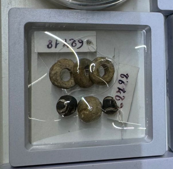 vaghi di collana