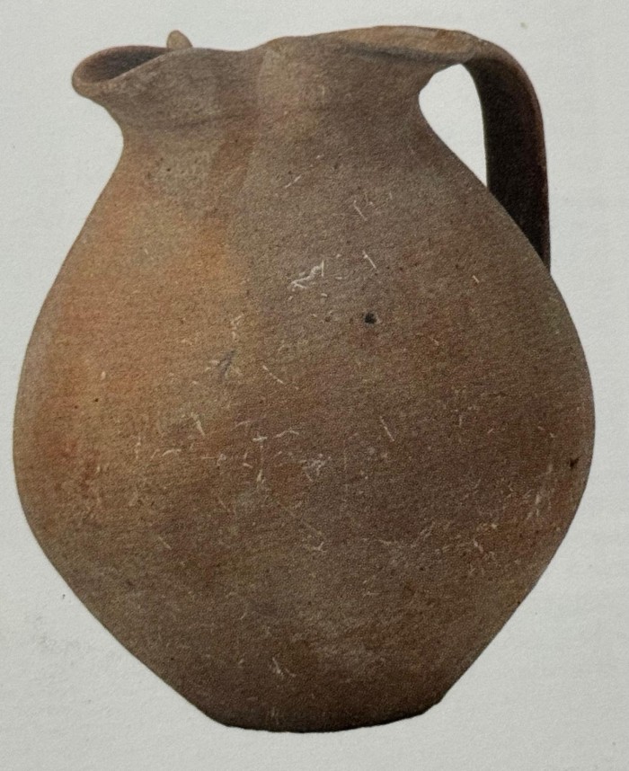 oinochoe