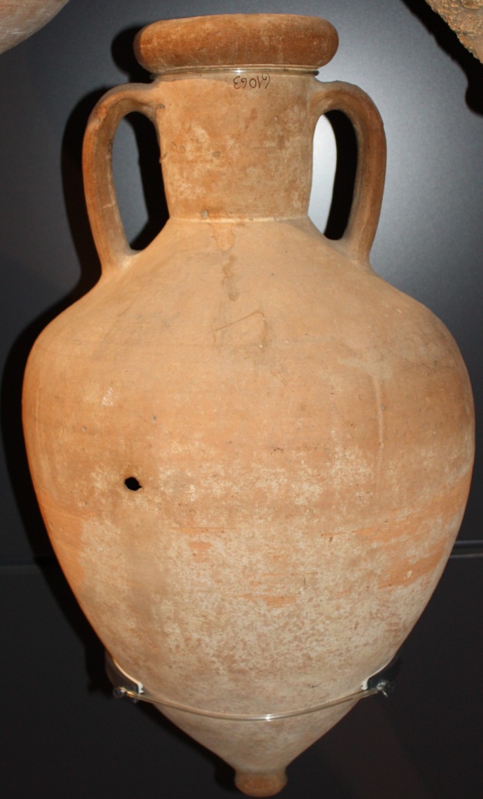 anfora vinaria