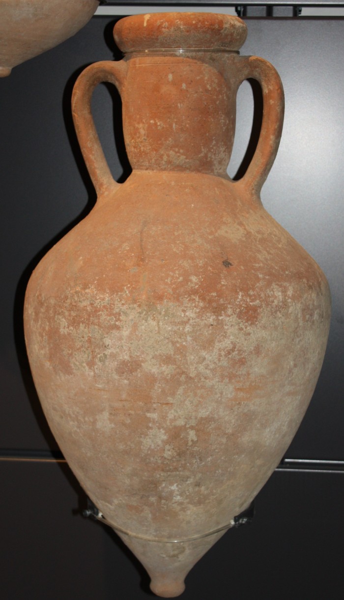 anfora vinaria