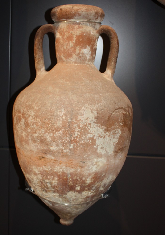 anfora vinaria