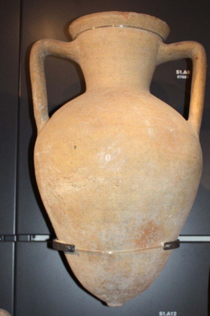 anfora vinaria