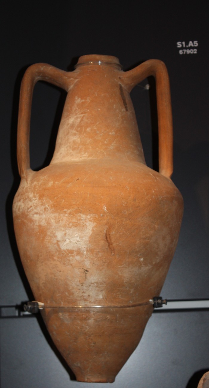 anfora vinaria
