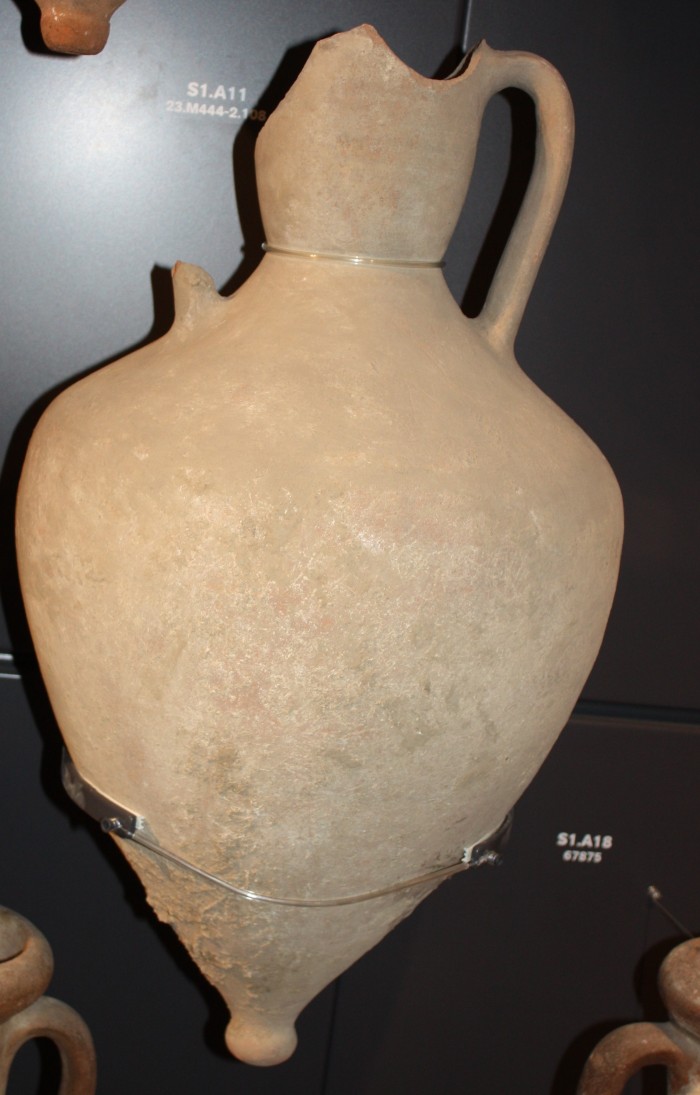 anfora vinaria