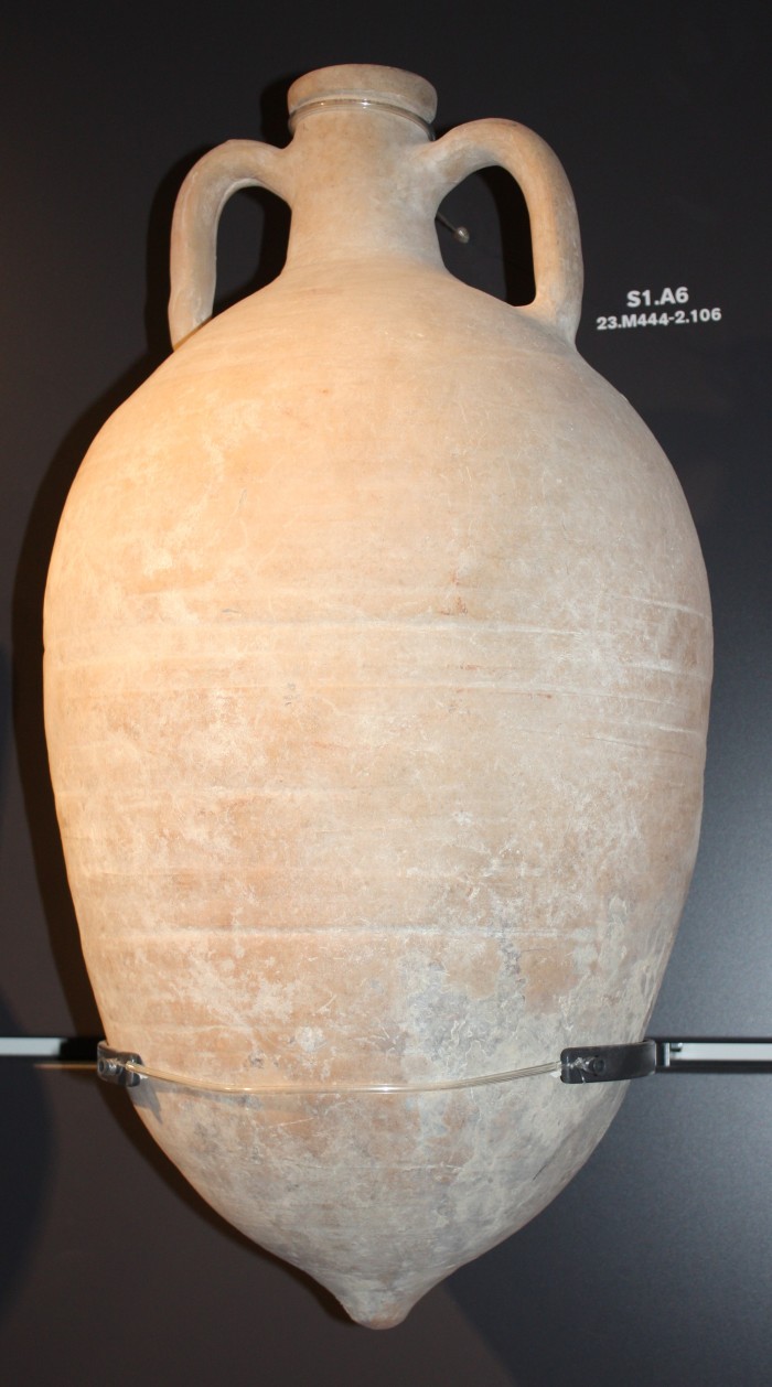 anfora vinaria
