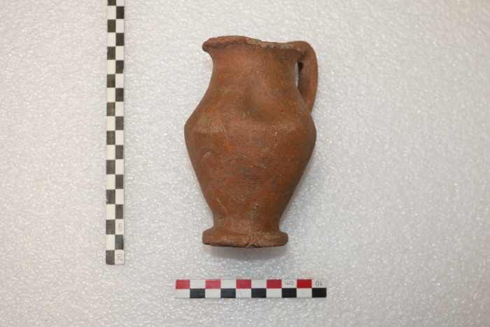 anforetta acroma miniaturistica