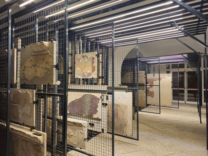 Pompei e ager Pompeianus