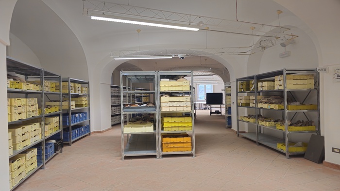Sala C