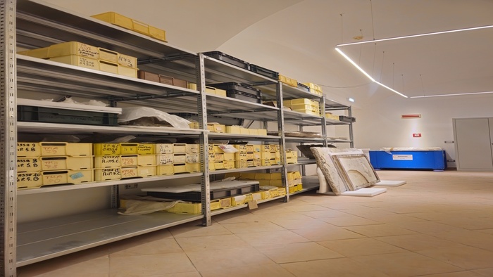 Sala F